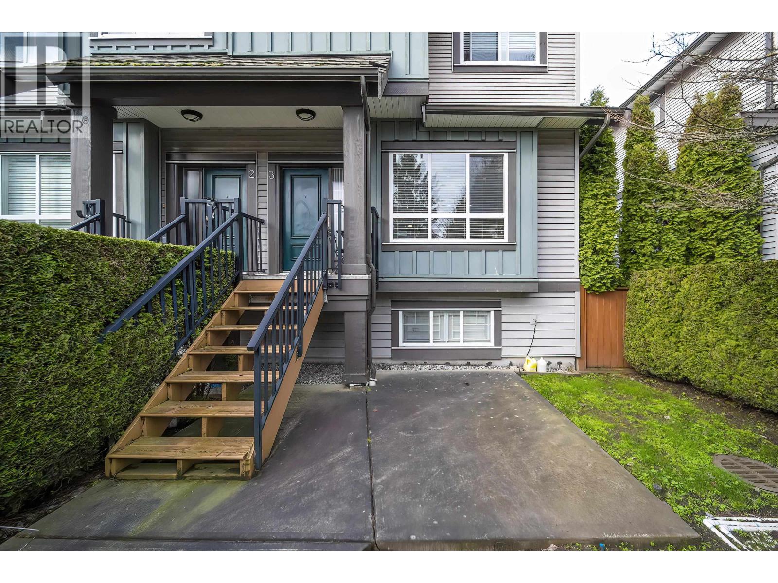 3 9733 No.2 Road, Richmond, British Columbia  V7E 2E2 - Photo 6 - R3092187