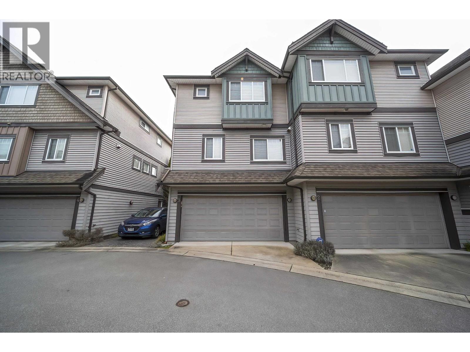 3 9733 NO.2 ROAD, Richmond, British Columbia