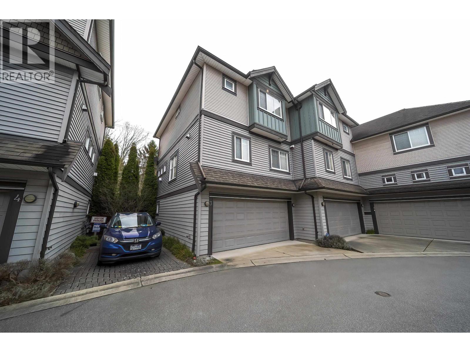 3 9733 No.2 Road, Richmond, British Columbia  V7E 2E2 - Photo 3 - R3092187