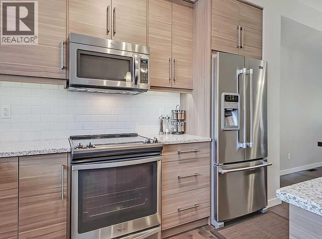 117 Nolancrest Common Nw, Calgary, Alberta  T3R 0Y1 - Photo 6 - A2279451