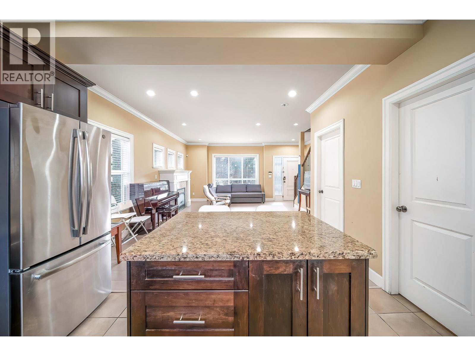 3 9733 No.2 Road, Richmond, British Columbia  V7E 2E2 - Photo 24 - R3092187