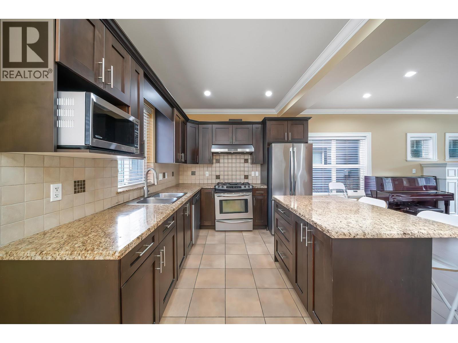 3 9733 No.2 Road, Richmond, British Columbia  V7E 2E2 - Photo 21 - R3092187