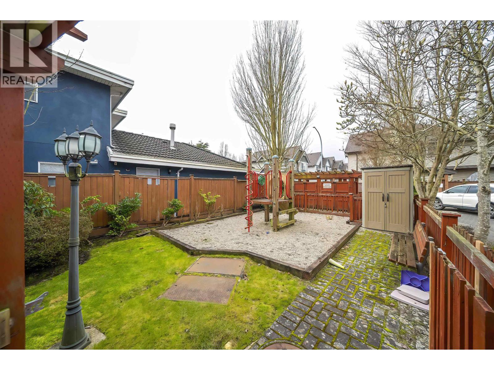 3 9733 No.2 Road, Richmond, British Columbia  V7E 2E2 - Photo 4 - R3092187