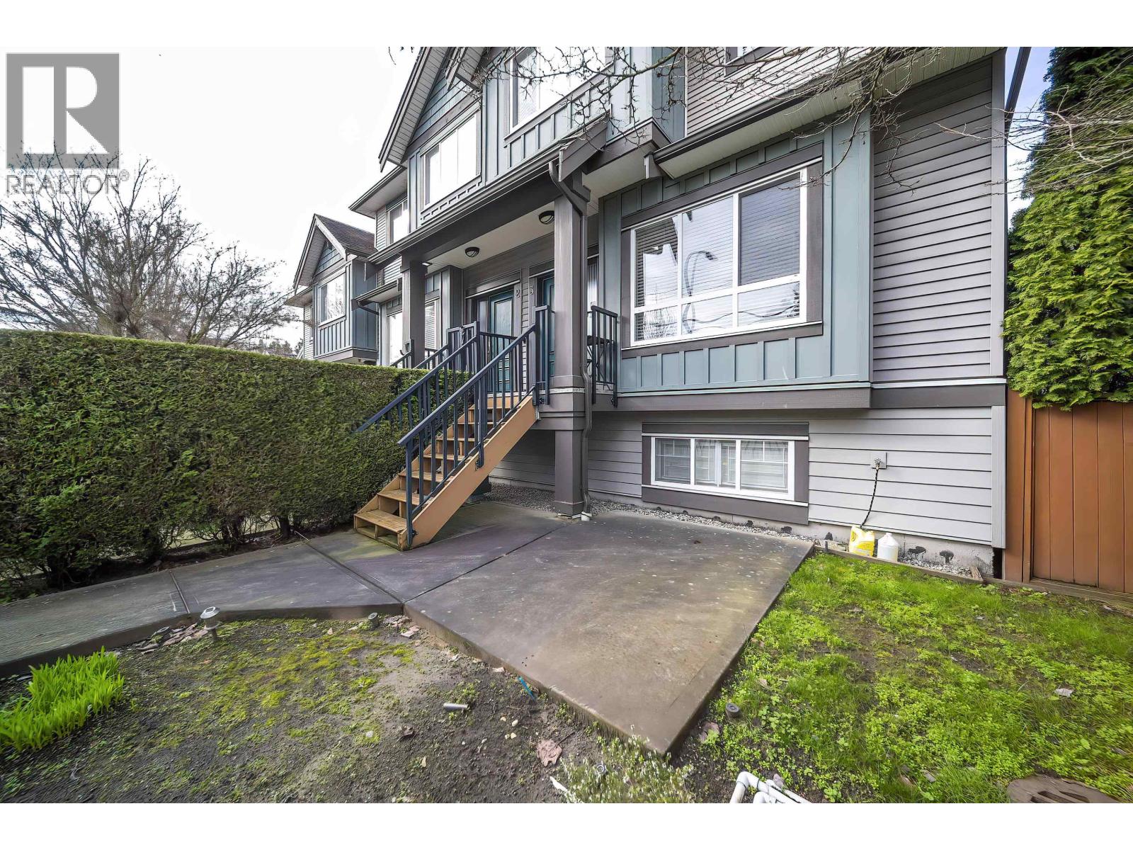 3 9733 No.2 Road, Richmond, British Columbia  V7E 2E2 - Photo 7 - R3092187