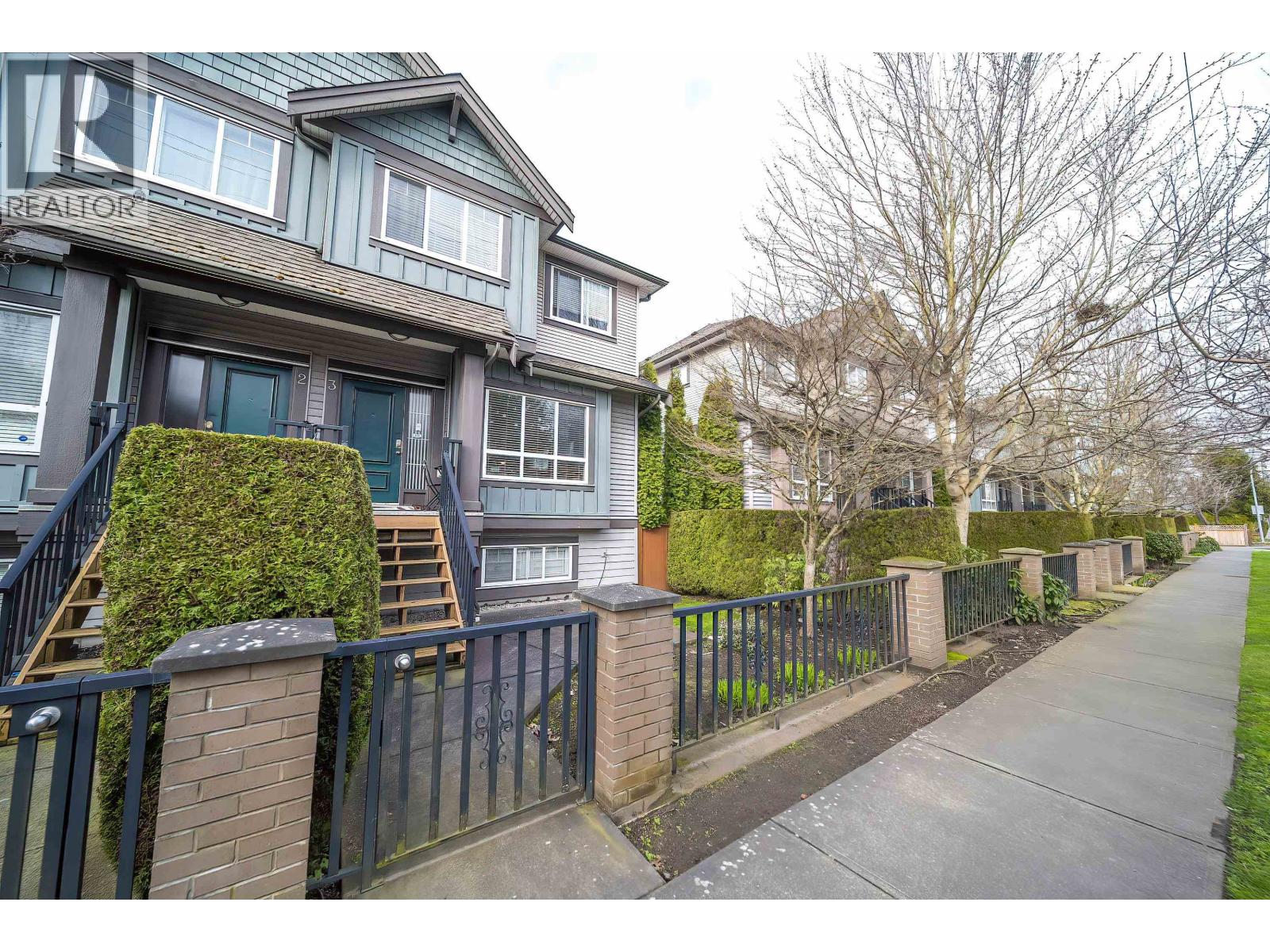 3 9733 No.2 Road, Richmond, British Columbia  V7E 2E2 - Photo 9 - R3092187