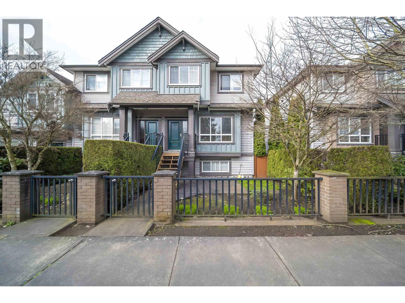3 9733 No.2 Road, Richmond, British Columbia  V7E 2E2 - Photo 10 - R3092187