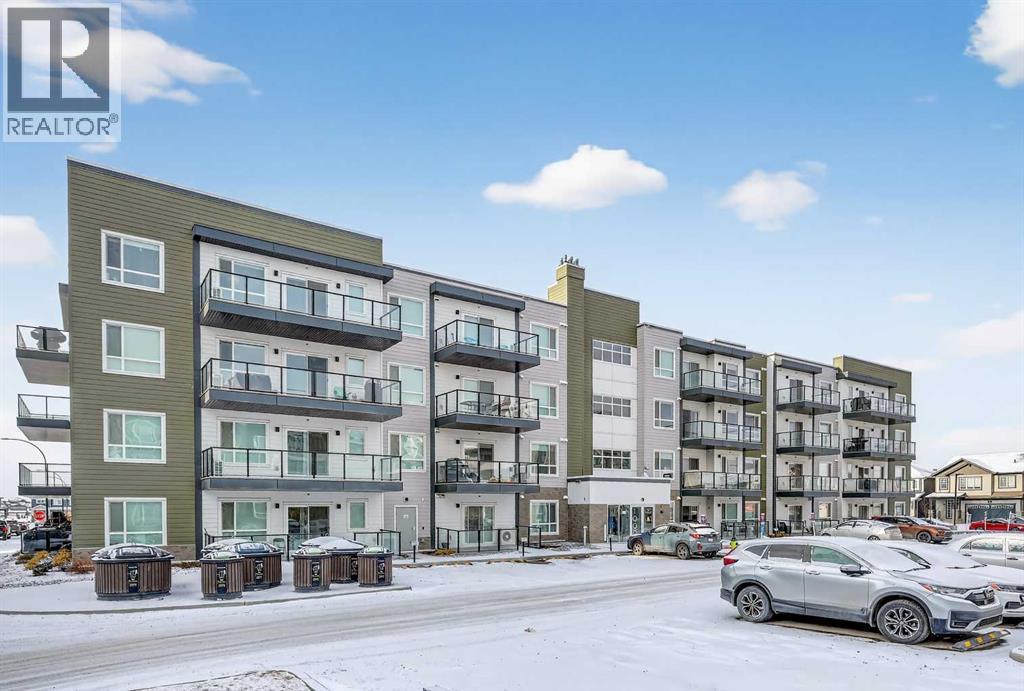 1106, 33 Carringham Gate Nw, Calgary, Alberta  T3P 2H6 - Photo 9 - A2283696