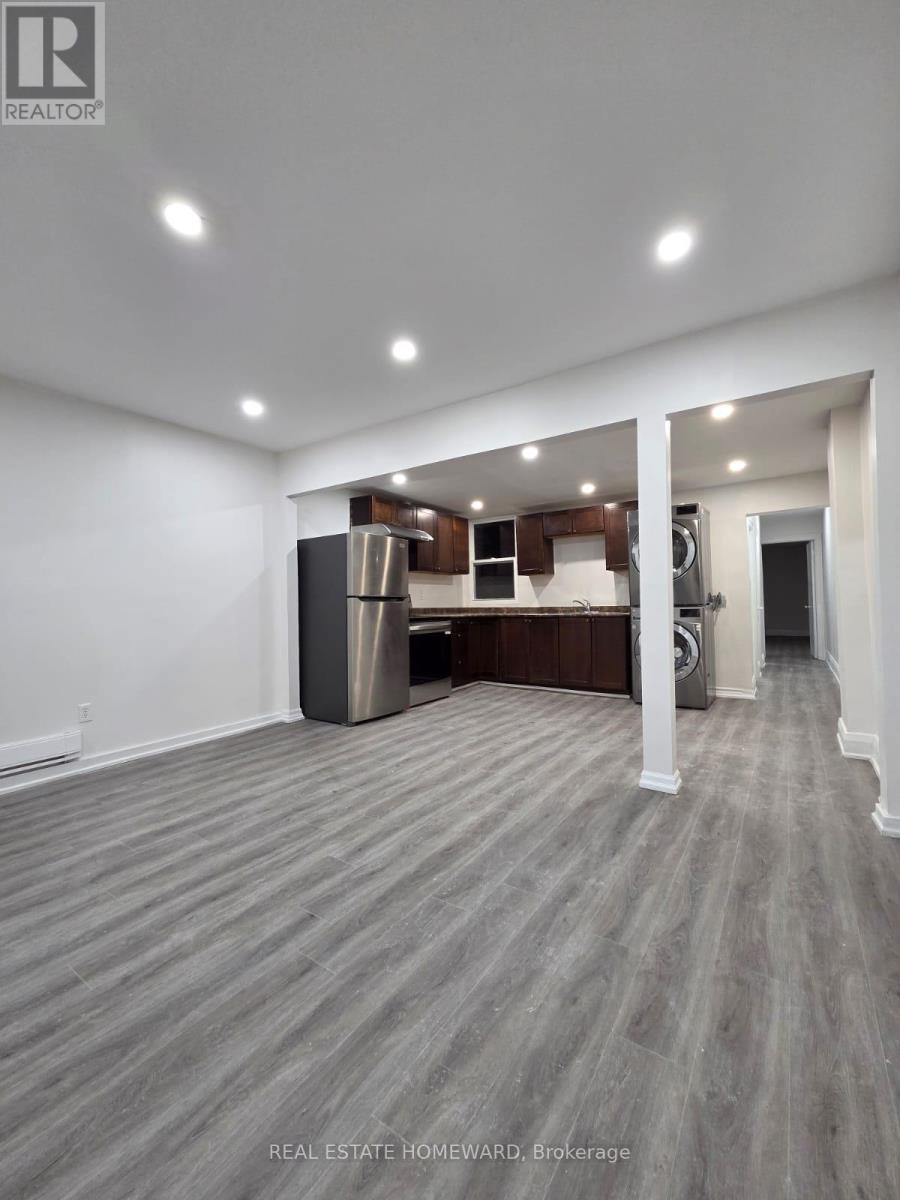 1445 Gerrard Street E, Toronto, Ontario  M4L 1Z9 - Photo 3 - E12808390