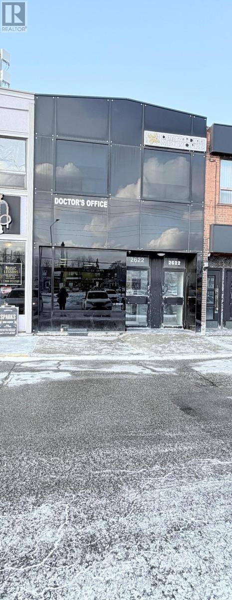 Office 2nd Floor - 2622 Eglinton Avenue E, Toronto, Ontario  M1K 2S3 - Photo 2 - E12808396