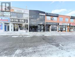 OFFICE 2ND FLOOR - 2622 EGLINTON AVENUE E, Toronto, Ontario