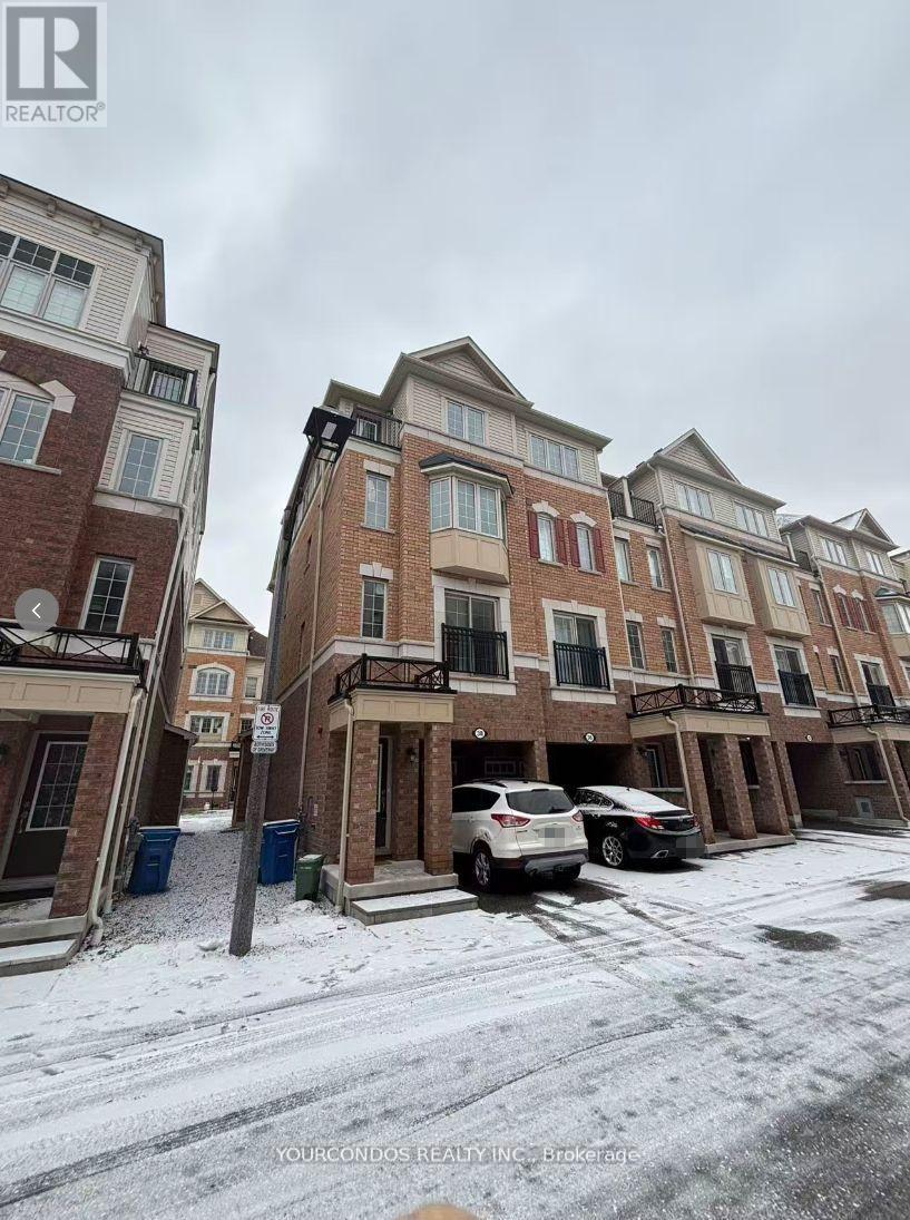 38 FILLY PATH, Oshawa, Ontario