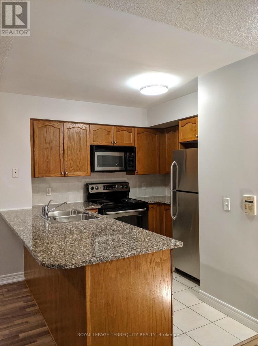 3708 - 30 GRAND TRUNK CRESCENT, Toronto, Ontario