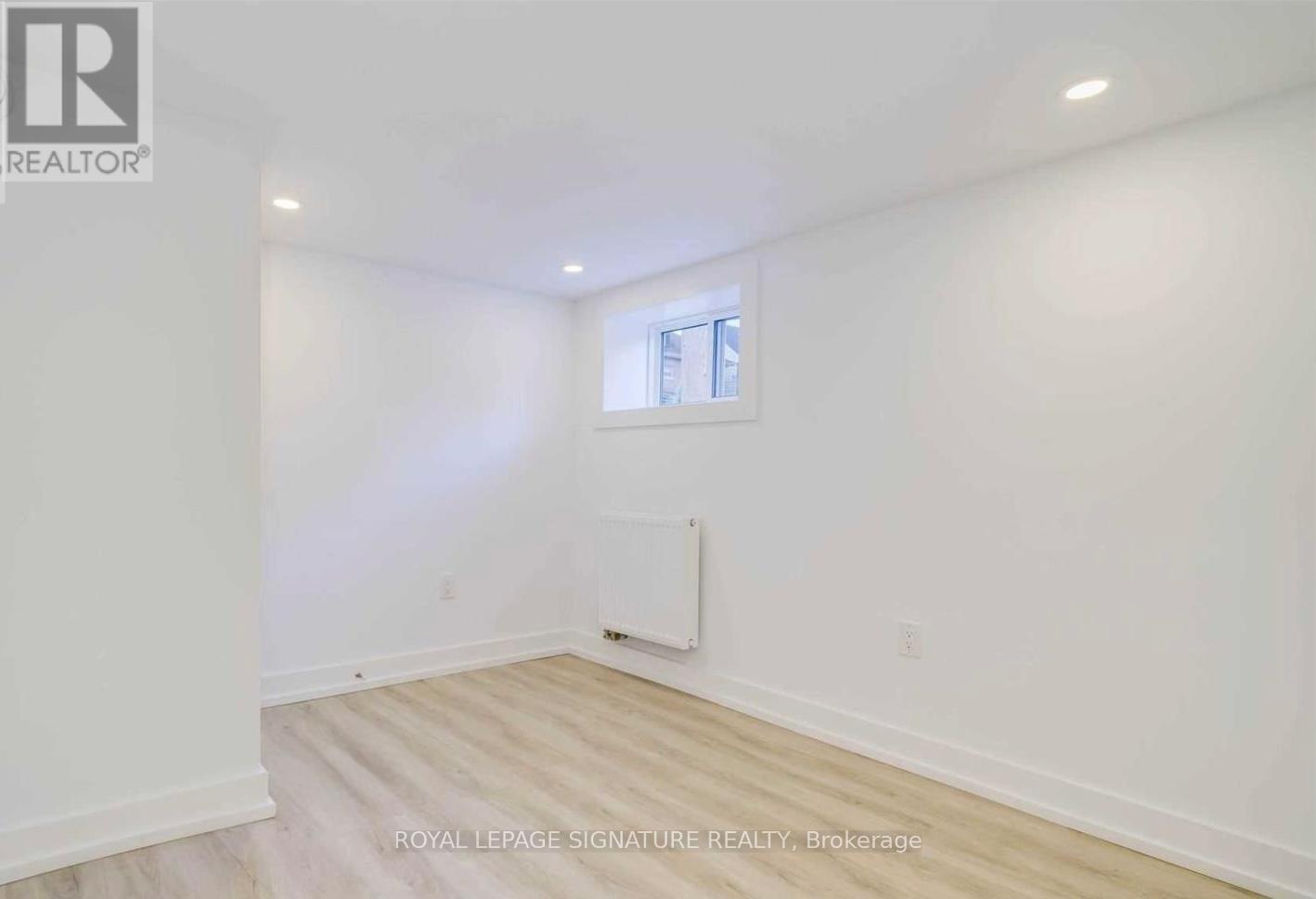 Lower - 129 Curzon Street, Toronto, Ontario  M4M 3B3 - Photo 7 - E12805858