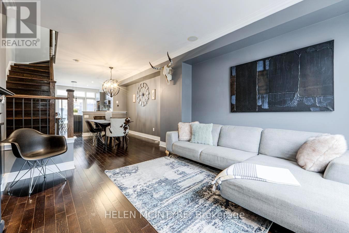 52 Cormier Heights, Toronto, Ontario  M8Z 0B5 - Photo 26 - W12808382