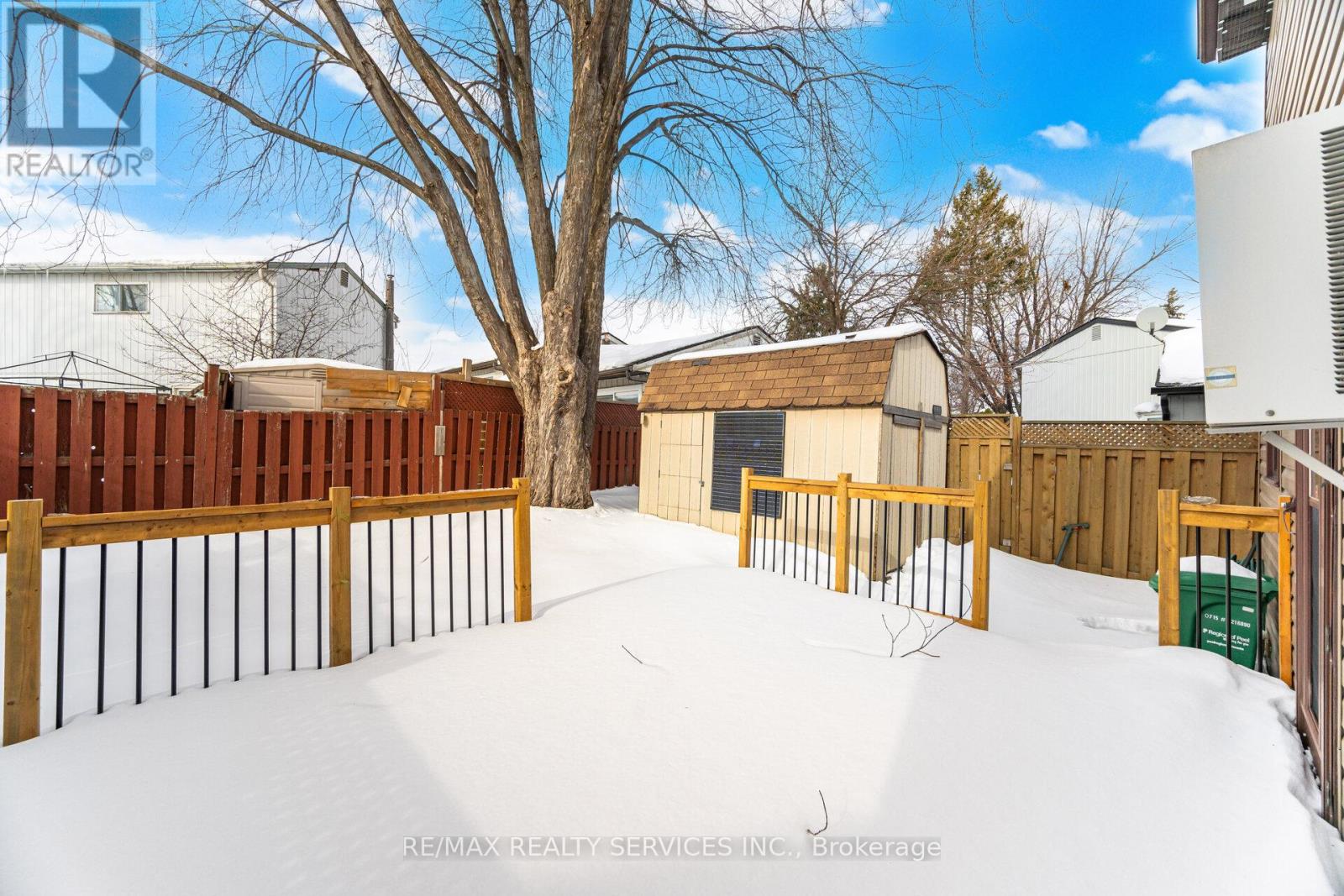 4 Huntington Court, Brampton, Ontario  L6S 1S4 - Photo 37 - W12808406