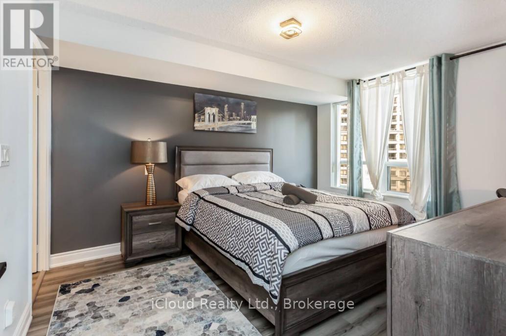 933 - 3888 Duke Of York Boulevard, Mississauga, Ontario  L5B 4P5 - Photo 13 - W12808408