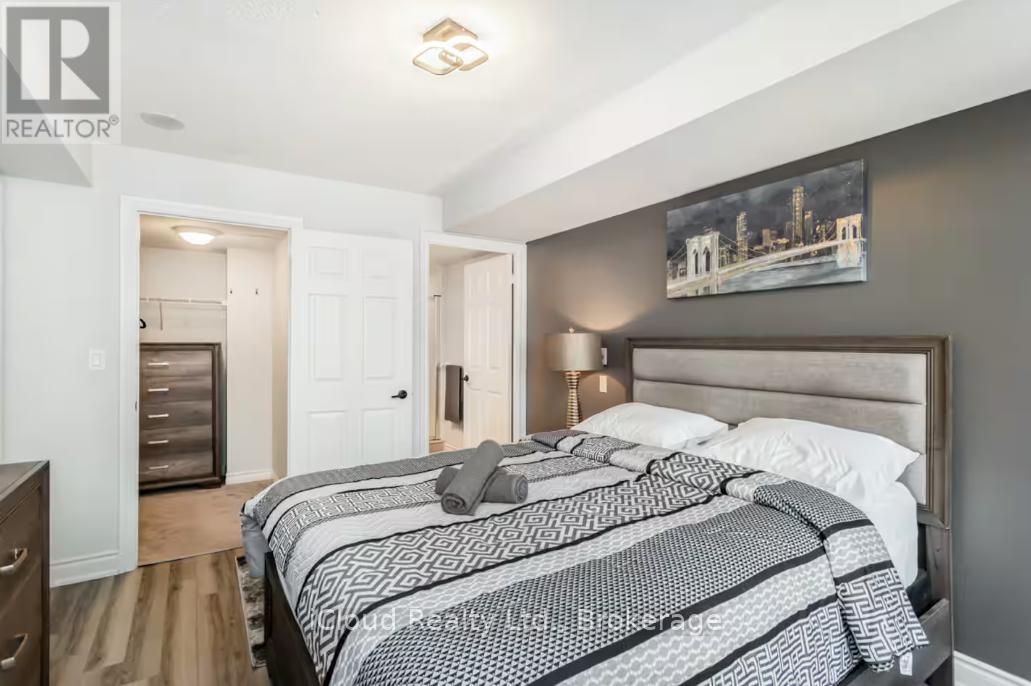 933 - 3888 Duke Of York Boulevard, Mississauga, Ontario  L5B 4P5 - Photo 15 - W12808408