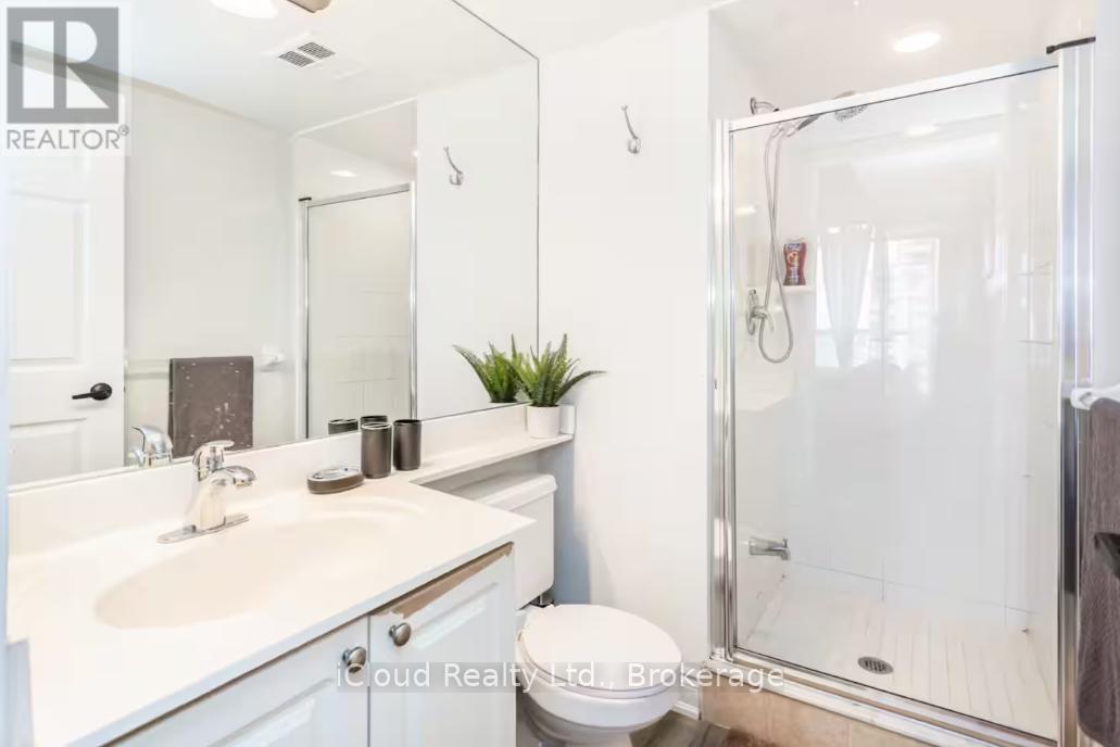 933 - 3888 Duke Of York Boulevard, Mississauga, Ontario  L5B 4P5 - Photo 18 - W12808408