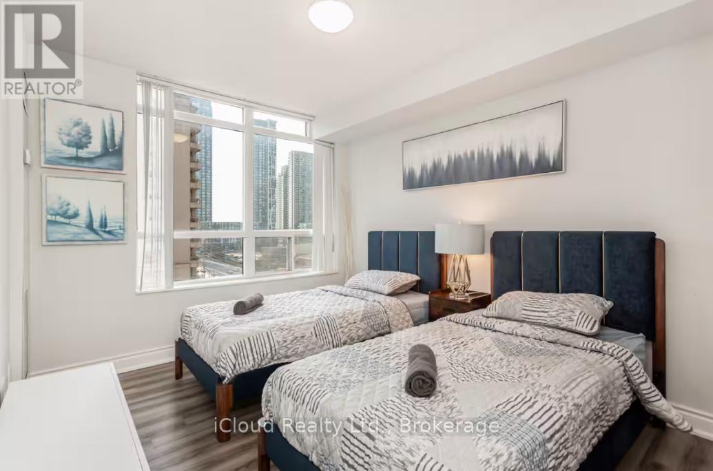 933 - 3888 Duke Of York Boulevard, Mississauga, Ontario  L5B 4P5 - Photo 21 - W12808408