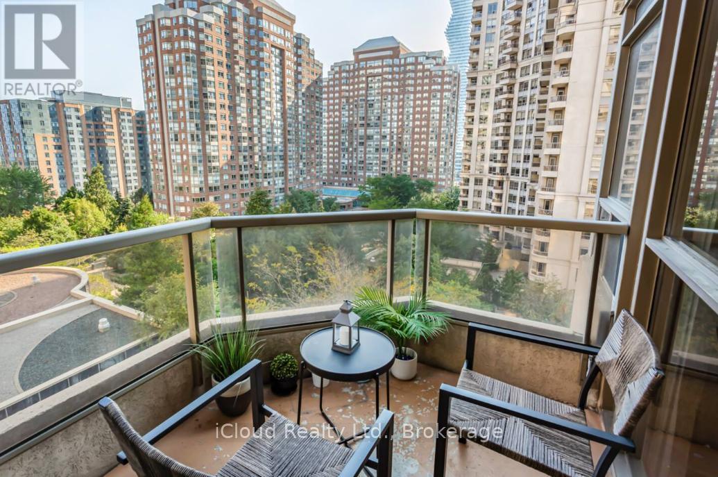 933 - 3888 Duke Of York Boulevard, Mississauga, Ontario  L5B 4P5 - Photo 23 - W12808408