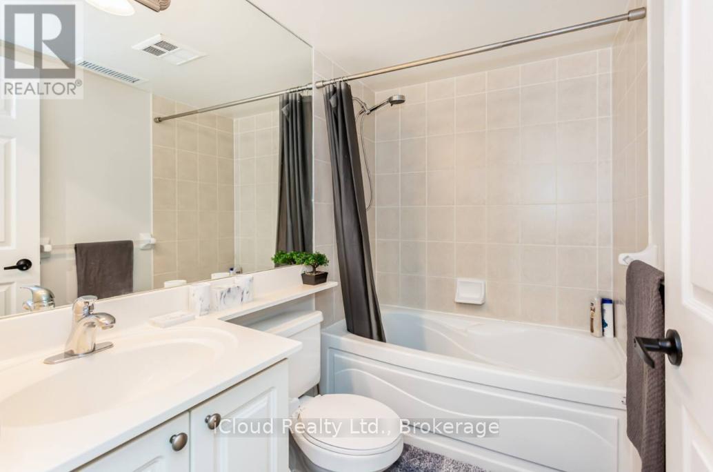 933 - 3888 Duke Of York Boulevard, Mississauga, Ontario  L5B 4P5 - Photo 24 - W12808408