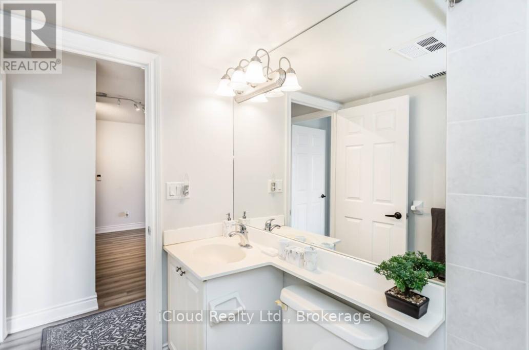 933 - 3888 Duke Of York Boulevard, Mississauga, Ontario  L5B 4P5 - Photo 25 - W12808408