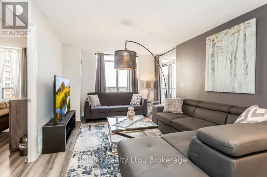 933 - 3888 Duke Of York Boulevard, Mississauga, Ontario  L5B 4P5 - Photo 7 - W12808408