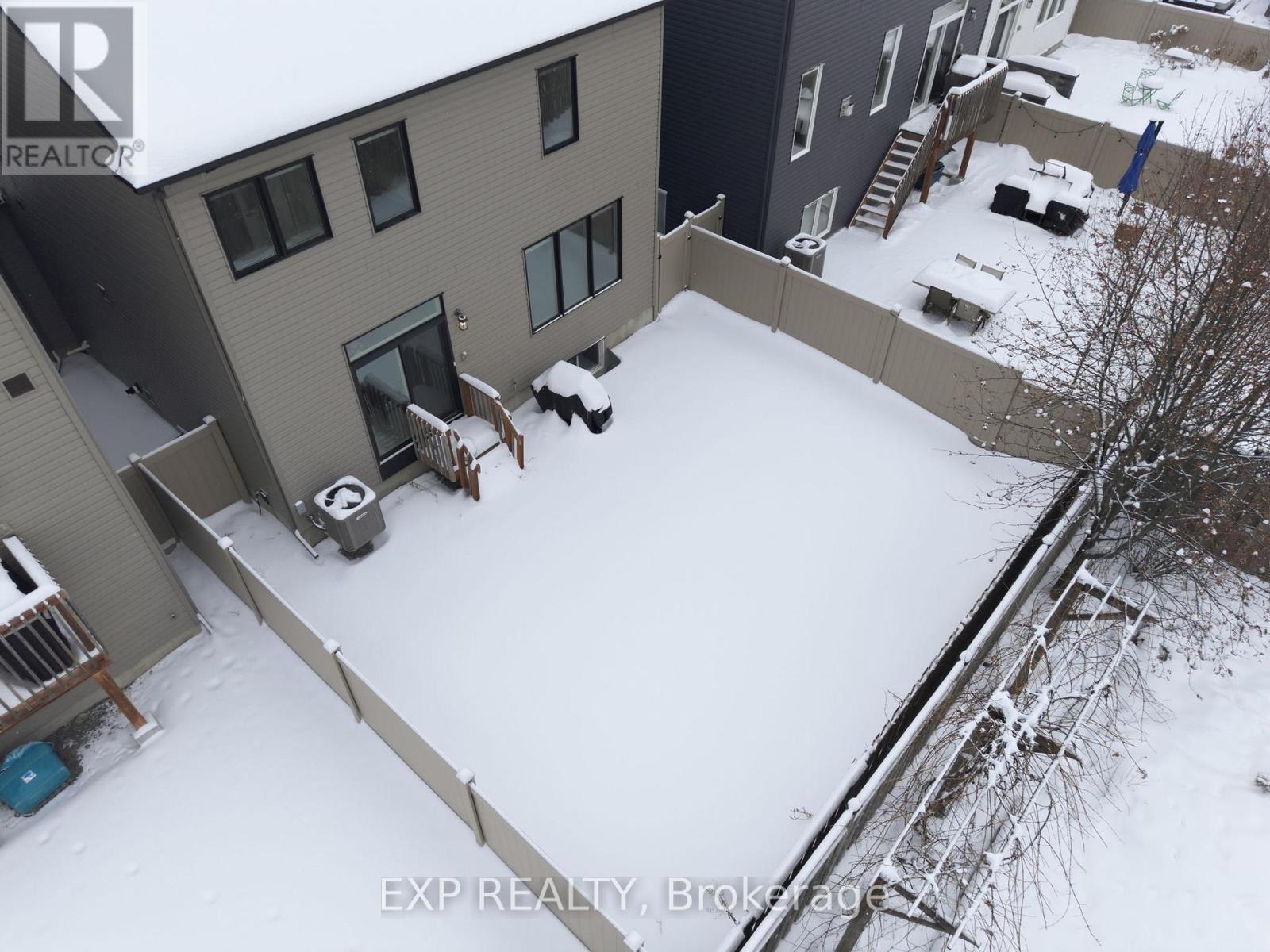 118 Discovery Crescent, Ottawa, Ontario  K2S 0Z9 - Photo 45 - X12806594