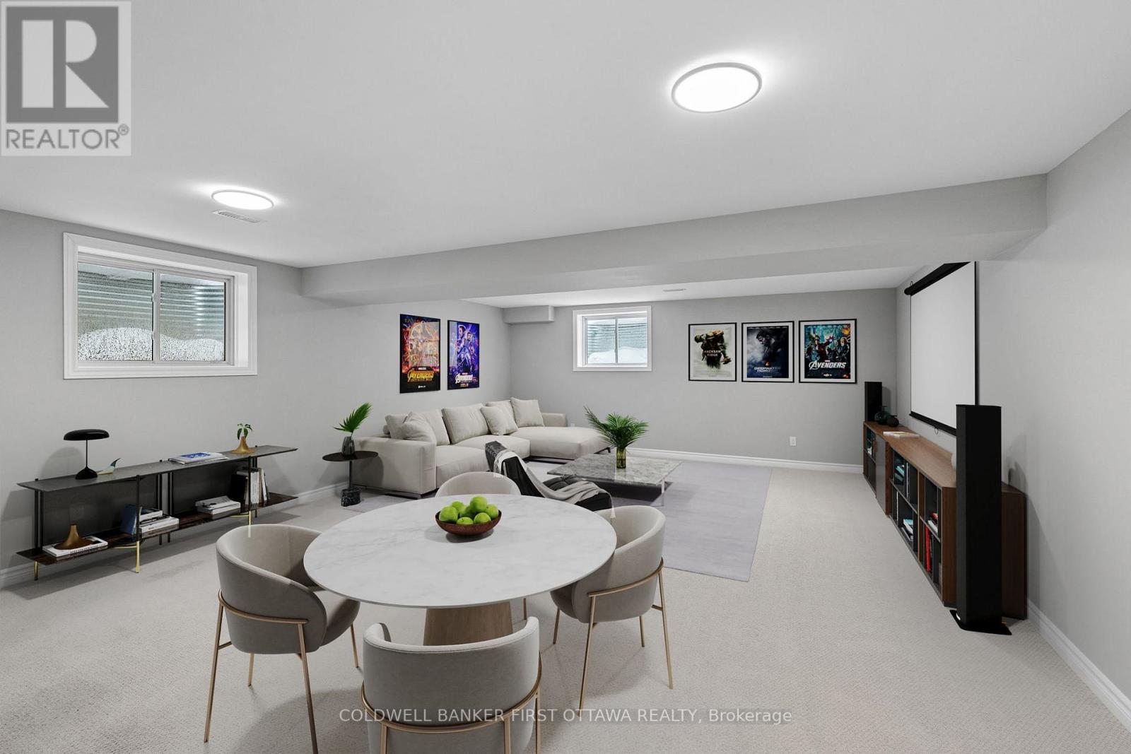 426 Warmstone Drive, Ottawa, Ontario  K2S 0W2 - Photo 32 - X12807872