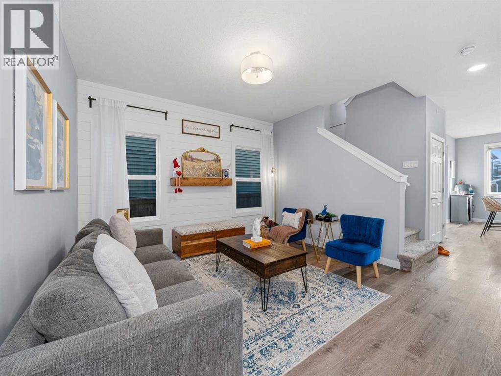 124 Highview Gate Se, Airdrie, Alberta  T4A 3L6 - Photo 7 - A2282760