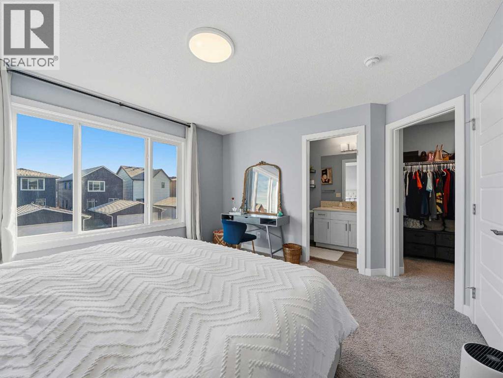 124 Highview Gate Se, Airdrie, Alberta  T4A 3L6 - Photo 19 - A2282760