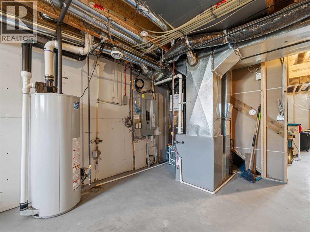 124 Highview Gate Se, Airdrie, Alberta  T4A 3L6 - Photo 29 - A2282760