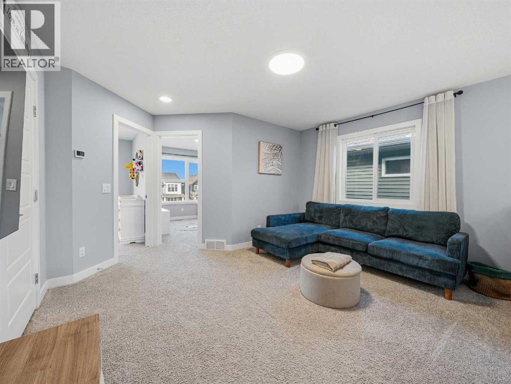 124 Highview Gate Se, Airdrie, Alberta  T4A 3L6 - Photo 15 - A2282760
