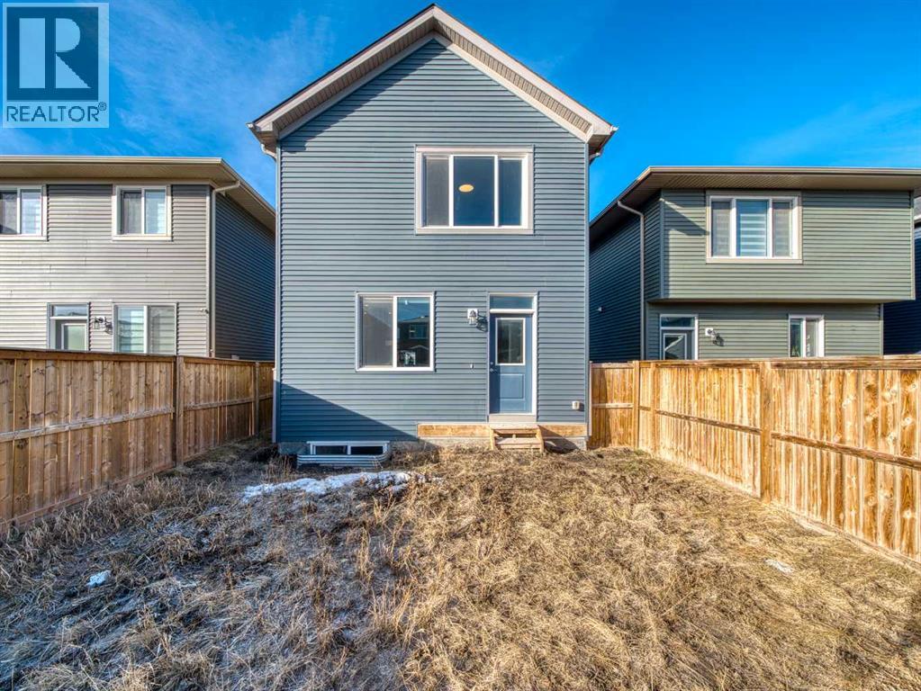124 Highview Gate Se, Airdrie, Alberta  T4A 3L6 - Photo 31 - A2282760