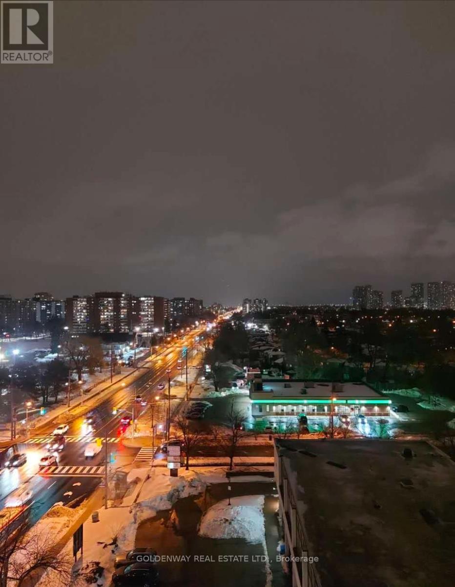 B916 - 3429 Sheppard Ave East Avenue, Toronto, Ontario  M1T 0C2 - Photo 17 - E12800564