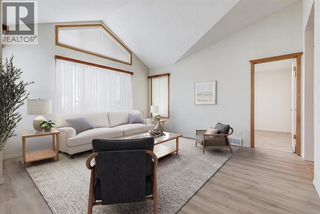 36 Del Monica Villas Ne, Calgary, Alberta  T1Y 6Z5 - Photo 5 - A2287435