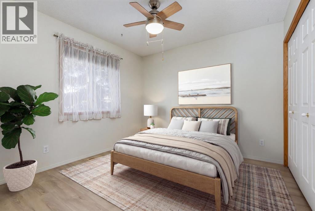 36 Del Monica Villas Ne, Calgary, Alberta  T1Y 6Z5 - Photo 18 - A2287435