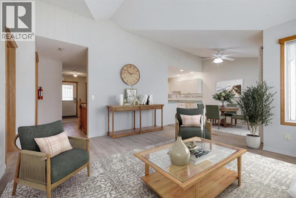 36 Del Monica Villas Ne, Calgary, Alberta  T1Y 6Z5 - Photo 6 - A2287435