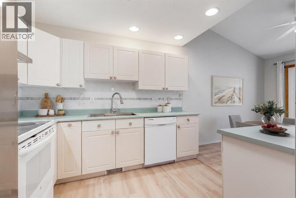 36 Del Monica Villas Ne, Calgary, Alberta  T1Y 6Z5 - Photo 10 - A2287435