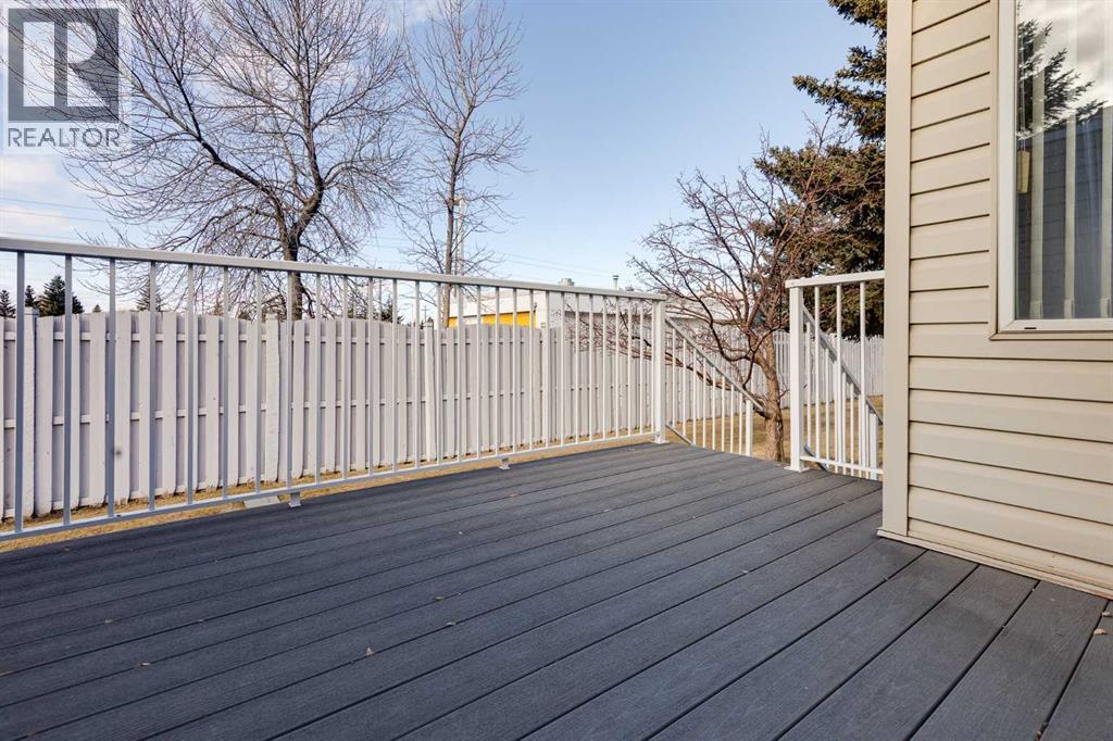 36 Del Monica Villas Ne, Calgary, Alberta  T1Y 6Z5 - Photo 9 - A2287435