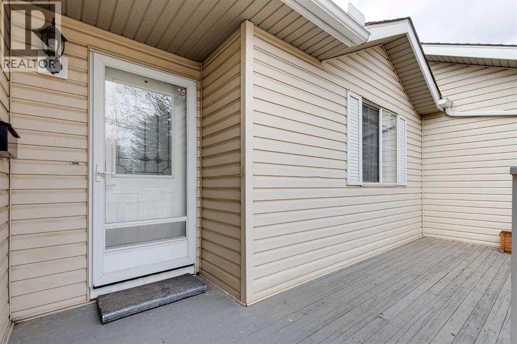 36 Del Monica Villas Ne, Calgary, Alberta  T1Y 6Z5 - Photo 3 - A2287435