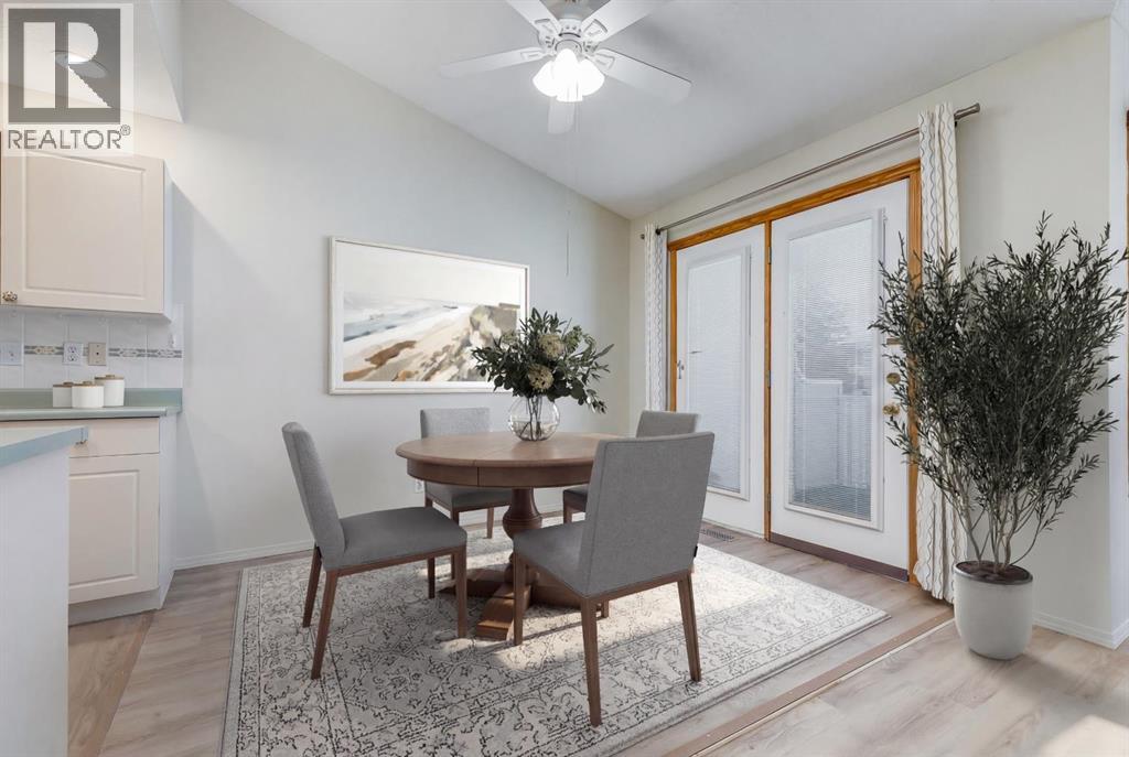 36 Del Monica Villas Ne, Calgary, Alberta  T1Y 6Z5 - Photo 7 - A2287435