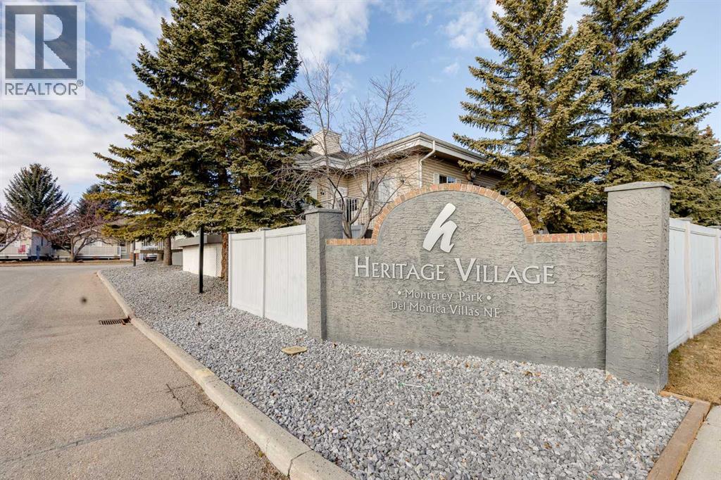 36 Del Monica Villas Ne, Calgary, Alberta  T1Y 6Z5 - Photo 29 - A2287435