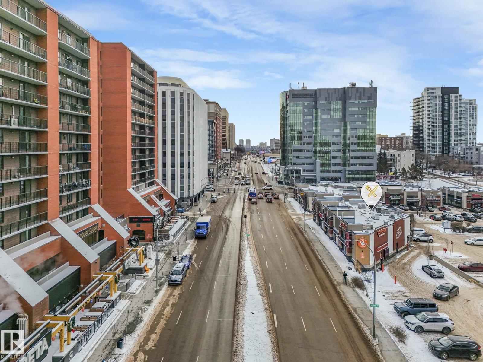 #406 10125 109 St Nw, Edmonton, Alberta T5J 3P1 - Photo 29 - E4468188