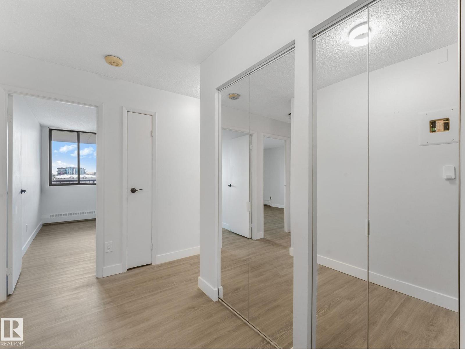 #406 10125 109 St Nw, Edmonton, Alberta T5J 3P1 - Photo 2 - E4468188