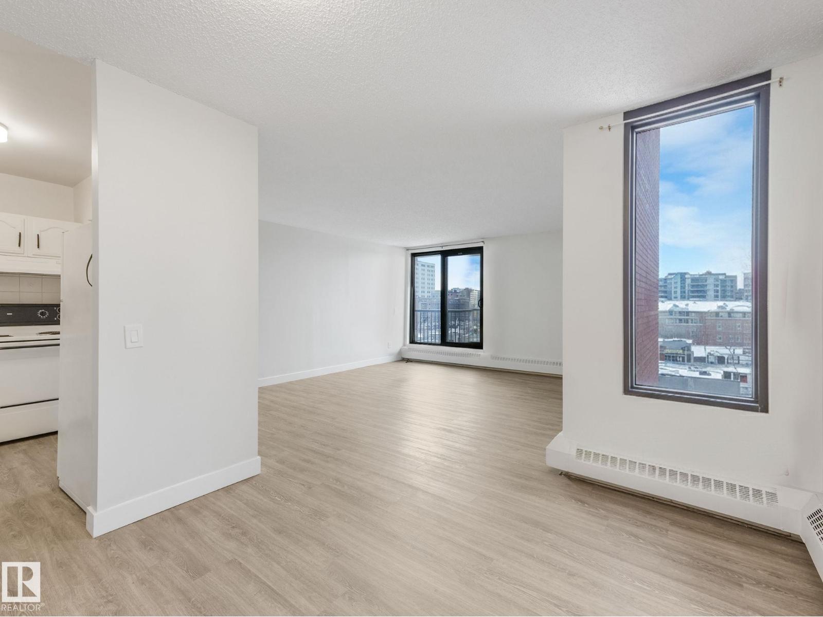 #406 10125 109 St Nw, Edmonton, Alberta T5J 3P1 - Photo 4 - E4468188