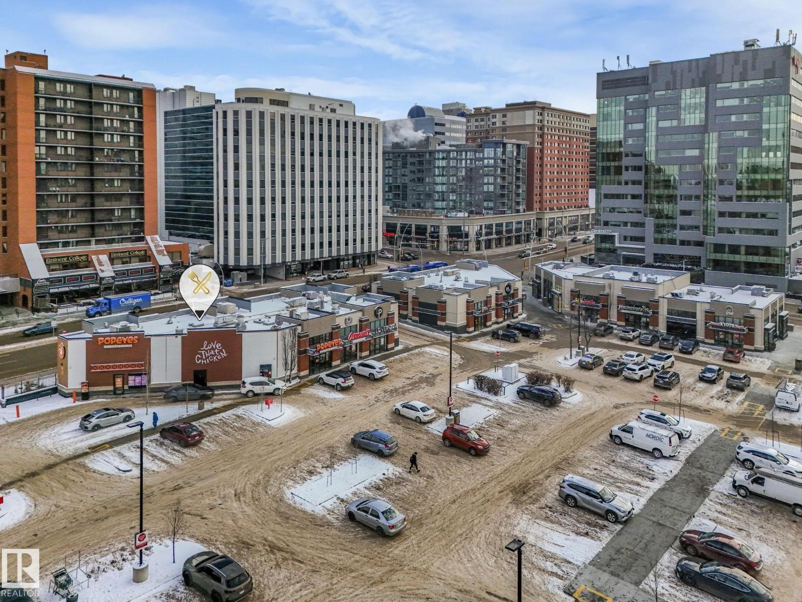 #406 10125 109 St Nw, Edmonton, Alberta T5J 3P1 - Photo 28 - E4468188