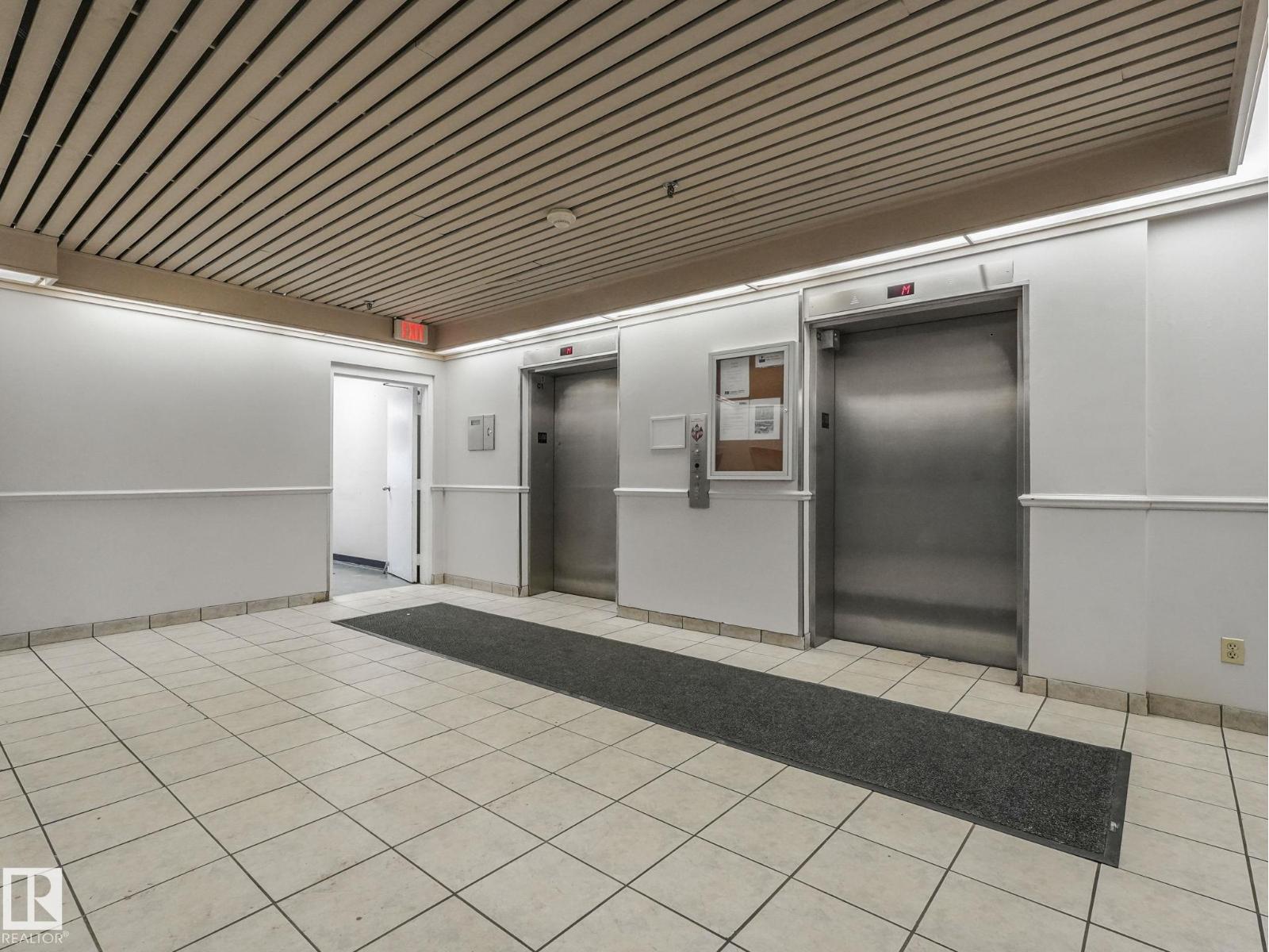 #406 10125 109 St Nw, Edmonton, Alberta T5J 3P1 - Photo 26 - E4468188