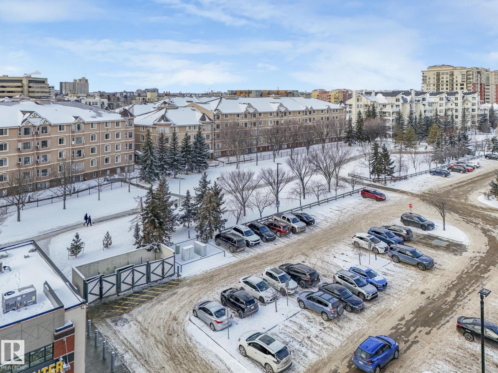 #406 10125 109 St Nw, Edmonton, Alberta  T5J 3P1 - Photo 33 - E4468188