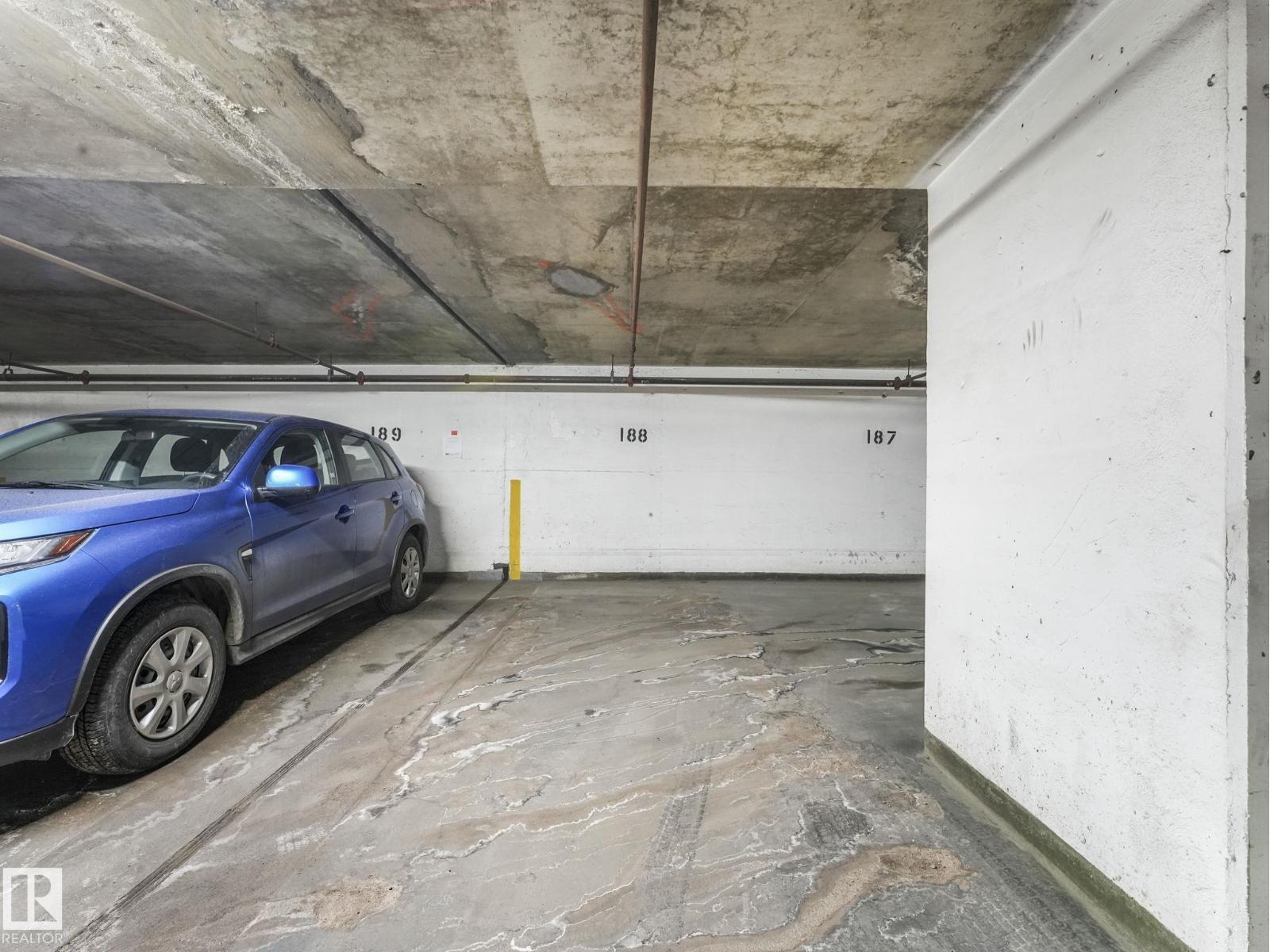 #406 10125 109 St Nw, Edmonton, Alberta  T5J 3P1 - Photo 34 - E4468188